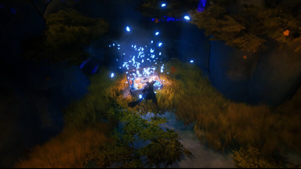 琉隐九绝|豪华中文|Build.19904321+阴曹荒域DLC-邪魔乱世-逆天改命+全DLC|解压即撸|_7