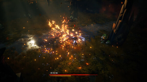 琉隐九绝|豪华中文|Build.19904321+阴曹荒域DLC-邪魔乱世-逆天改命+全DLC|解压即撸|_5