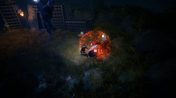 琉隐九绝|豪华中文|Build.19904321+阴曹荒域DLC-邪魔乱世-逆天改命+全DLC|解压即撸|_6