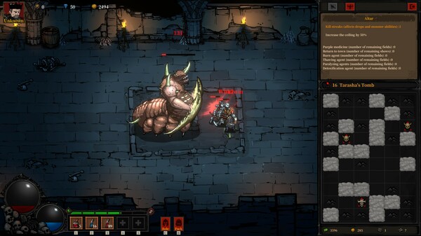 妖魔缠身|官方中文|Build.15031492-飞花逐月-云龙九现|解压即撸|_3