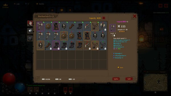 妖魔缠身|官方中文|Build.15031492-飞花逐月-云龙九现|解压即撸|_11