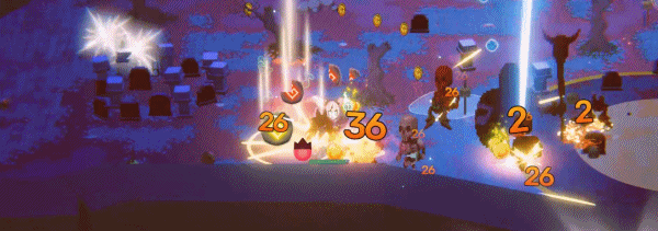 节奏魔女 舞动的骷髅|官方中文|Build.19212111-绫御魔音-王冕律动|解压即撸|_9