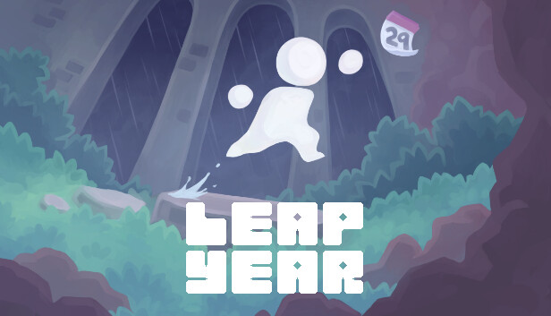 闰跃之年 Leap Year|官方中文|V1.0.7|解压即撸|_0