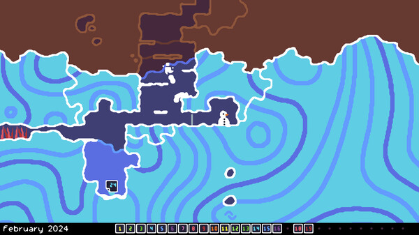 闰跃之年 Leap Year|官方中文|V1.0.7|解压即撸|_2