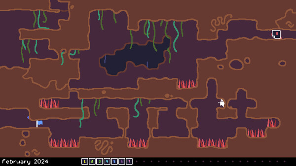 闰跃之年 Leap Year|官方中文|V1.0.7|解压即撸|_4