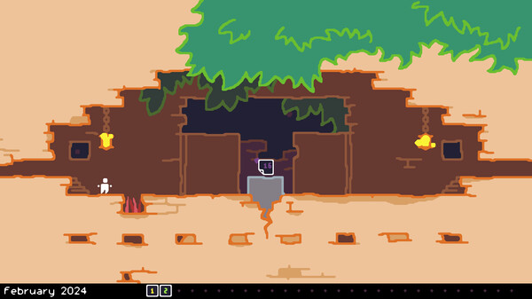 闰跃之年 Leap Year|官方中文|V1.0.7|解压即撸|_3