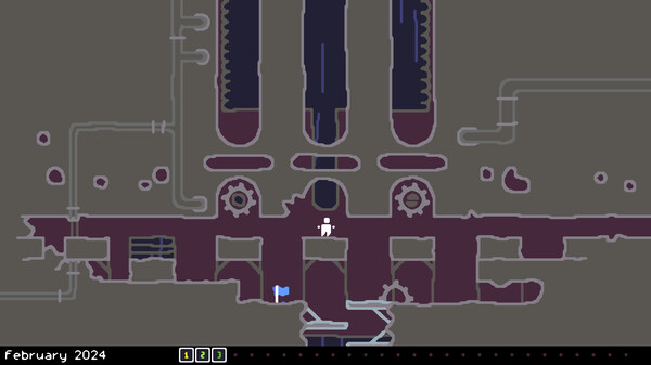 闰跃之年 Leap Year|官方中文|V1.0.7|解压即撸|_1