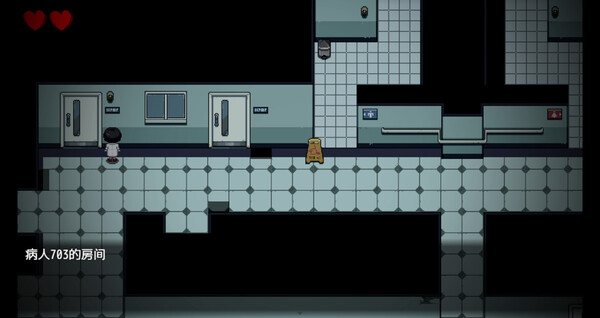 规则怪谈 SHE|官方中文|Build.19891439|解压即撸|_8