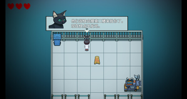 规则怪谈 SHE|官方中文|Build.19891439|解压即撸|_6