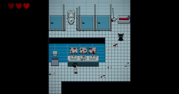 规则怪谈 SHE|官方中文|Build.19891439|解压即撸|_3