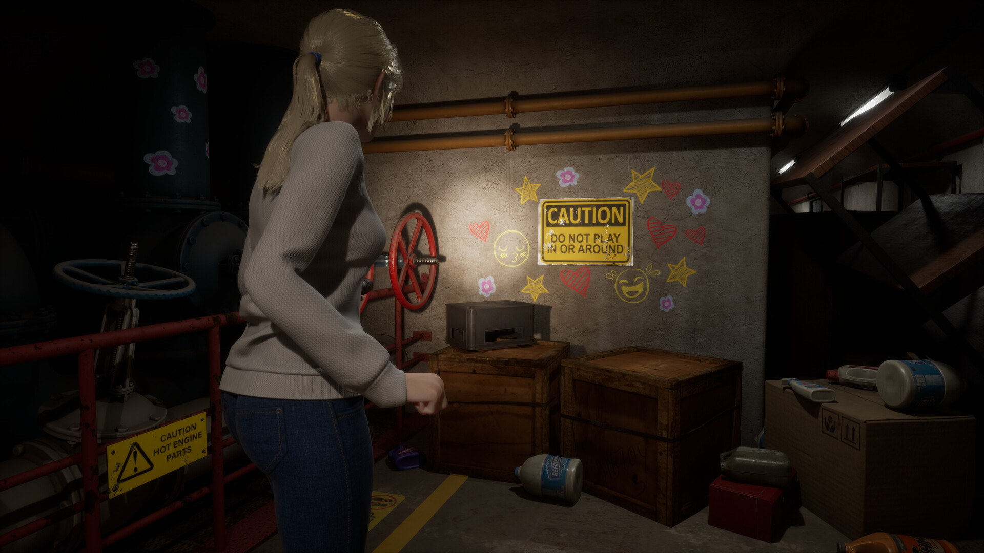 月蚀危机|豪华中文|Build.20721516-0.41.10+全DLC|解压即撸|_18