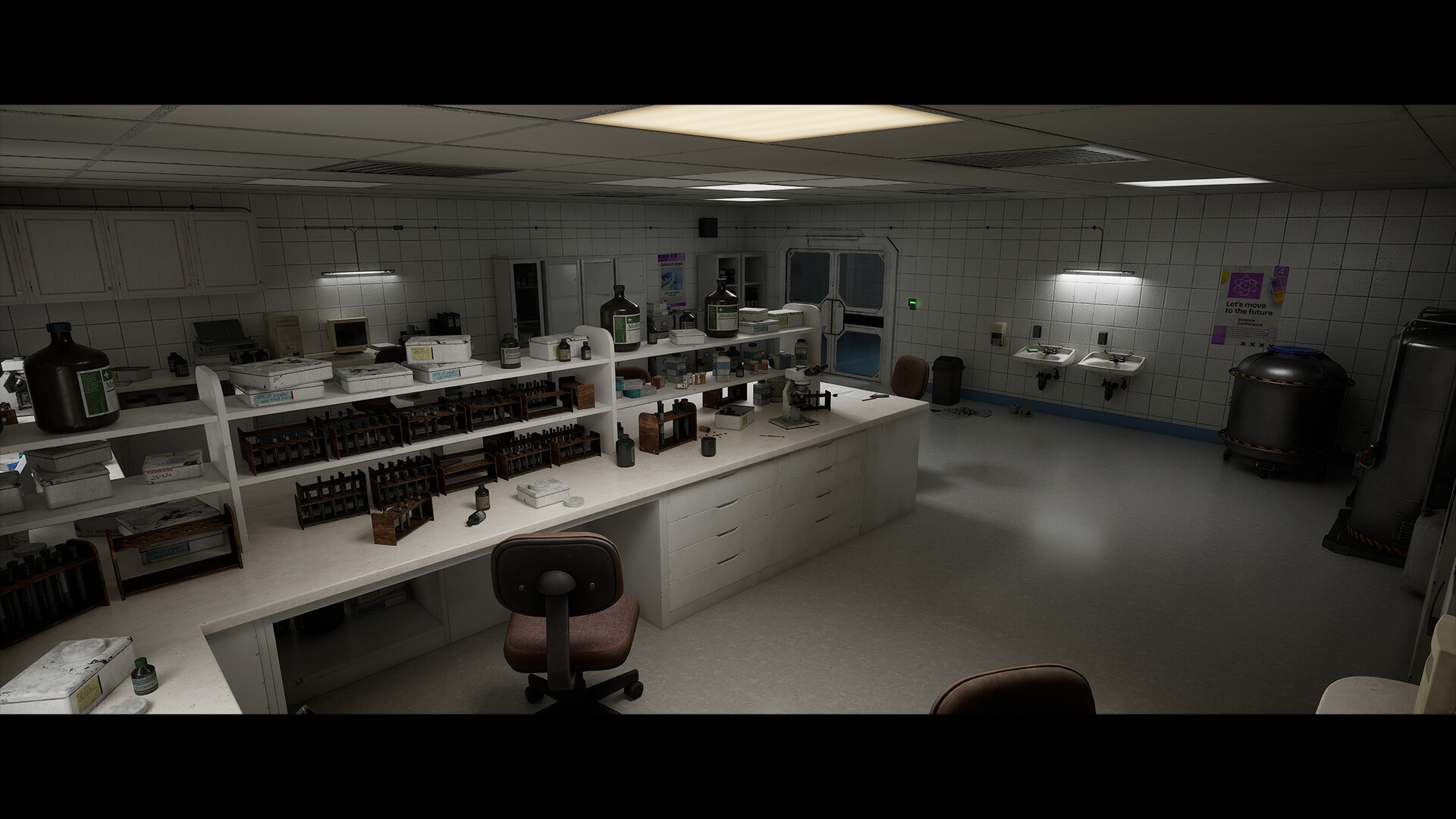 月蚀危机|豪华中文|Build.20721516-0.41.10+全DLC|解压即撸|_13