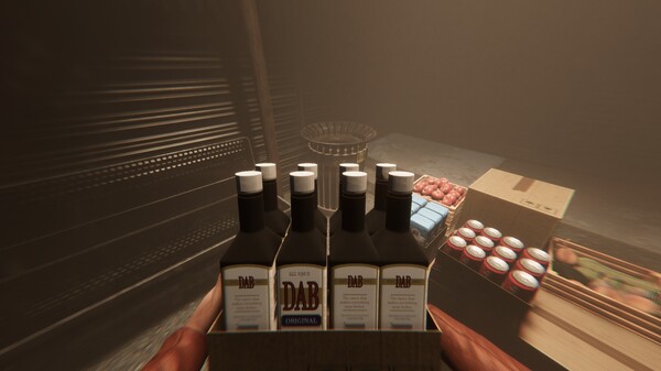 可怕的夜班 第一卷 路边餐厅 Creepy Shift Roadside Diner|官方中文|解压即撸|_2