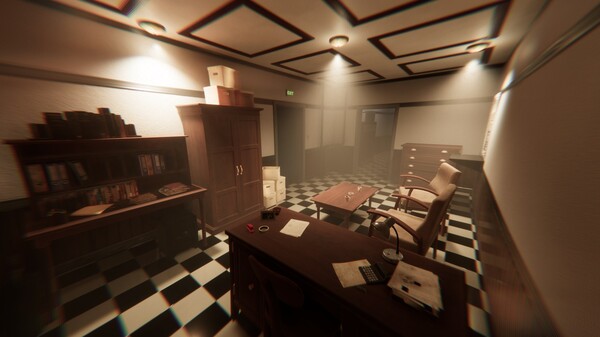 可怕的夜班 第一卷 路边餐厅 Creepy Shift Roadside Diner|官方中文|解压即撸|_5