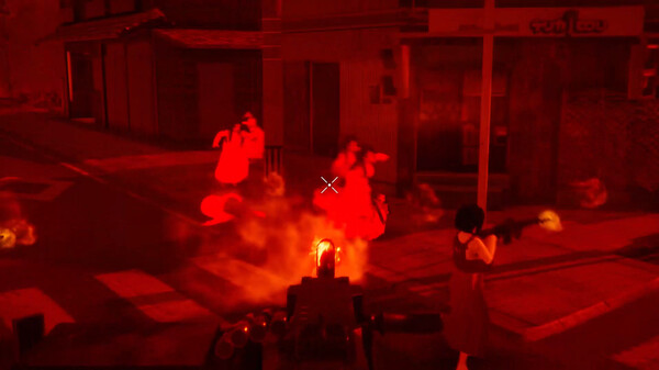 近畿霊務局 Kinki Spiritual Affairs Bureau|官方中文|解压即撸|_5