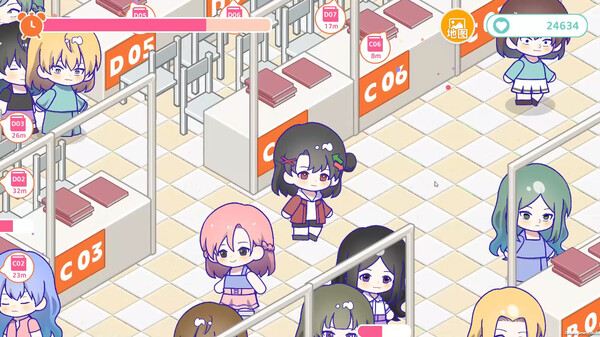 太太 我喜欢你|官方中文|Build.19923668-梦织浮生-萌心闪耀+全DLC|解压即撸|_10