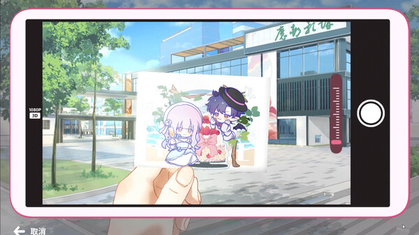 太太 我喜欢你|官方中文|Build.19923668-梦织浮生-萌心闪耀+全DLC|解压即撸|_7