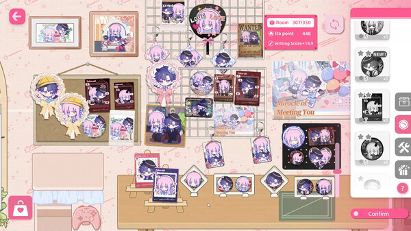 太太 我喜欢你|官方中文|Build.19923668-梦织浮生-萌心闪耀+全DLC|解压即撸|_3