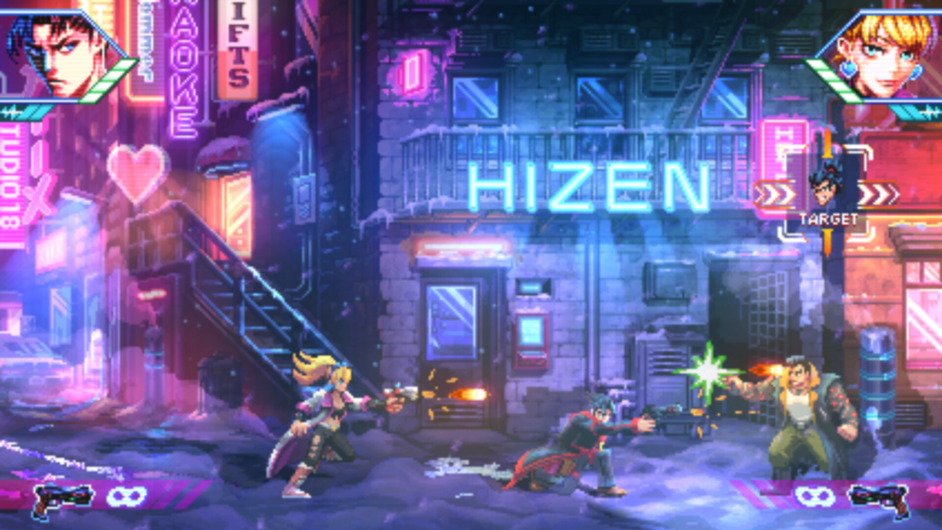 霓虹地狱 Neon Inferno|官方中文|本体+1.0.2升补|NSZ|_1