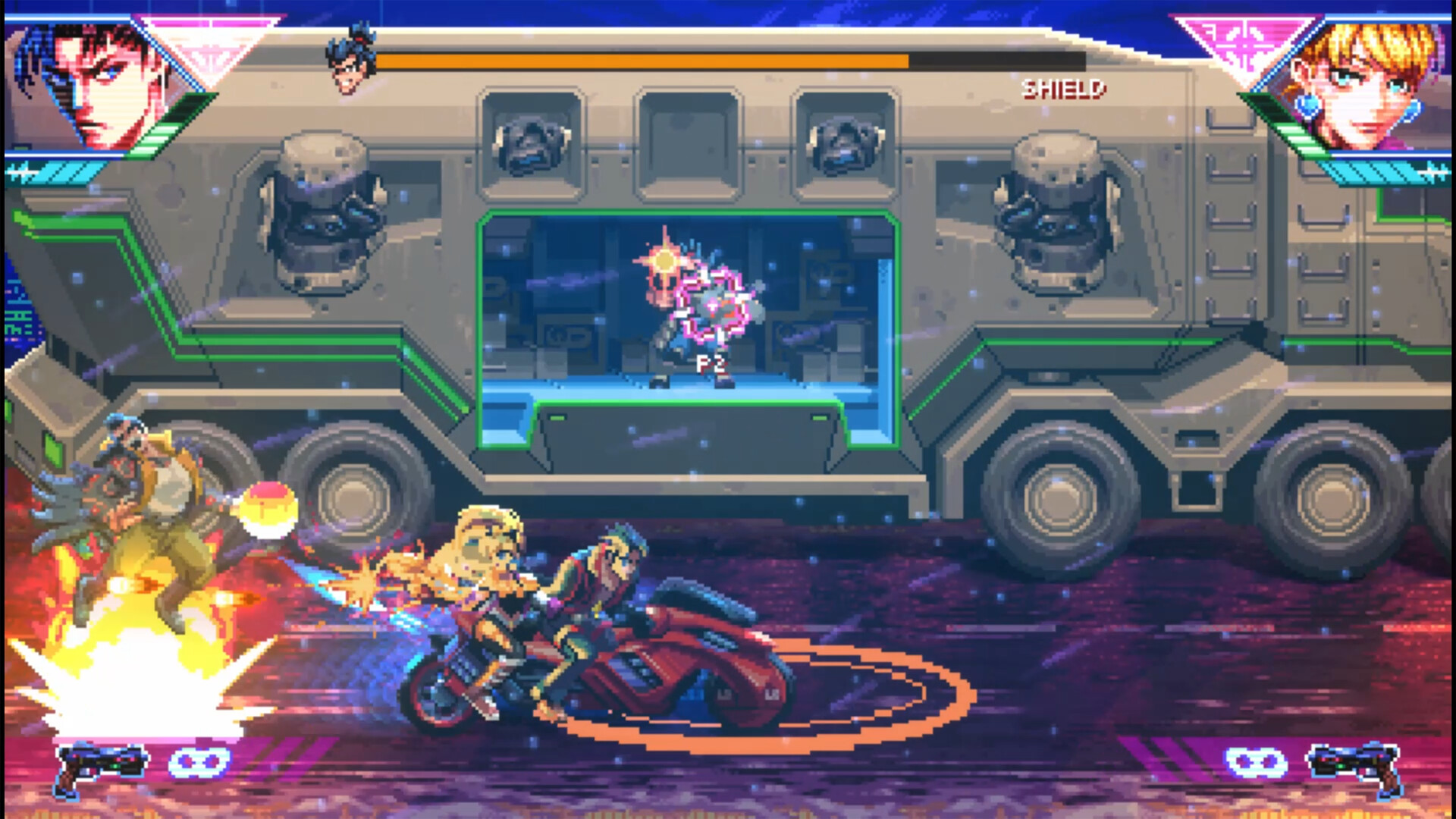 霓虹地狱 Neon Inferno|官方中文|本体+1.0.2升补|NSZ|_9