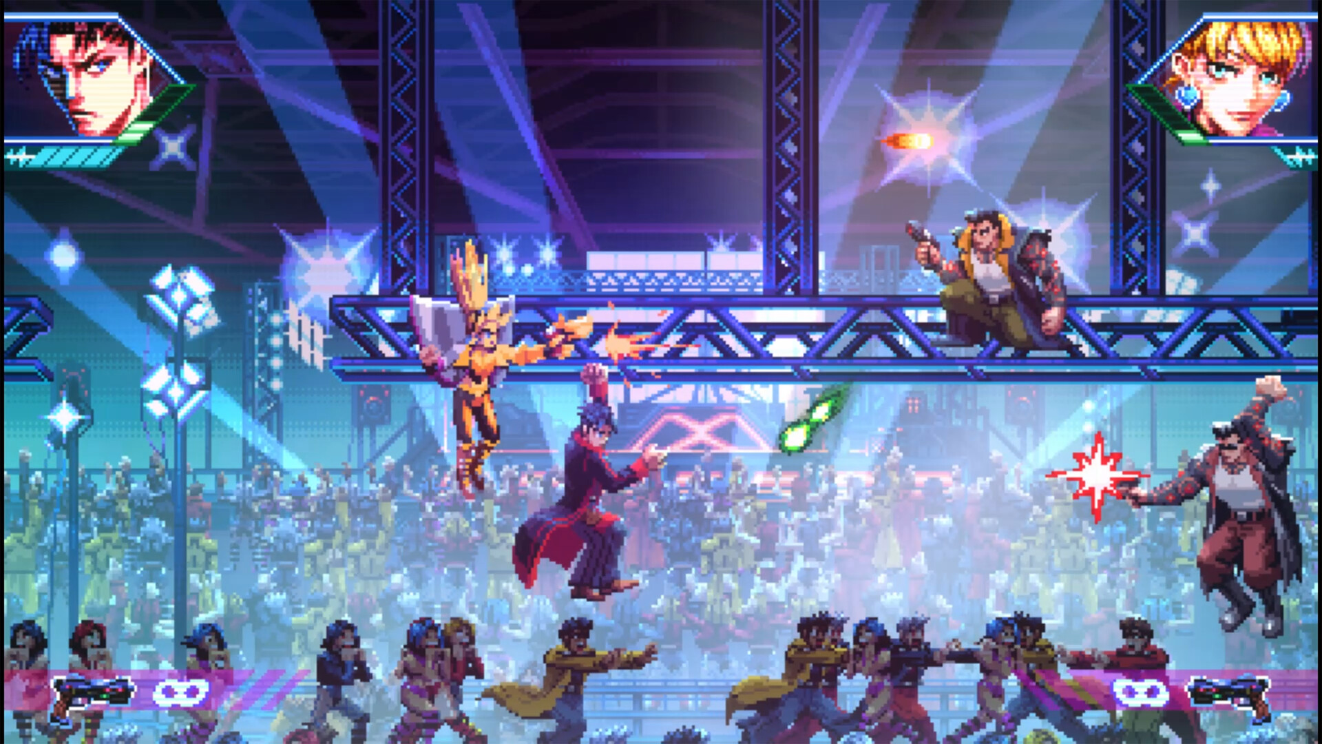 霓虹地狱 Neon Inferno|官方中文|本体+1.0.2升补|NSZ|_4