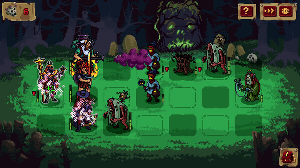 血盟守卫军 II|豪华中文|Build.15477217+全DLC|解压即撸|_2