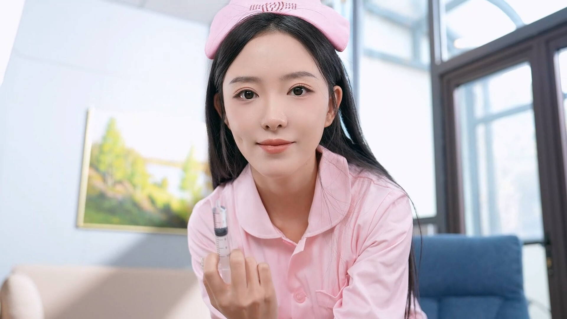 相亲攻略 宝贝别再选我了|中字-国语|Build.15264193+全DLC|解压即撸|_12