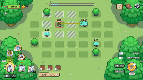 光之勇者|官方中文|Build.17176025|解压即撸|_3