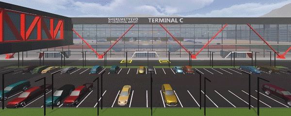 空乘人生模拟器|官方中文|Build.17917930|解压即撸|_13