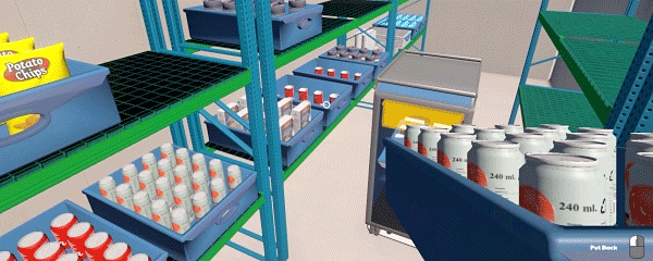 空乘人生模拟器|官方中文|Build.17917930|解压即撸|_17