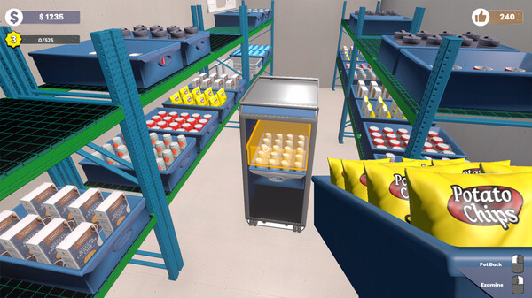 空乘人生模拟器|官方中文|Build.17917930|解压即撸|_4