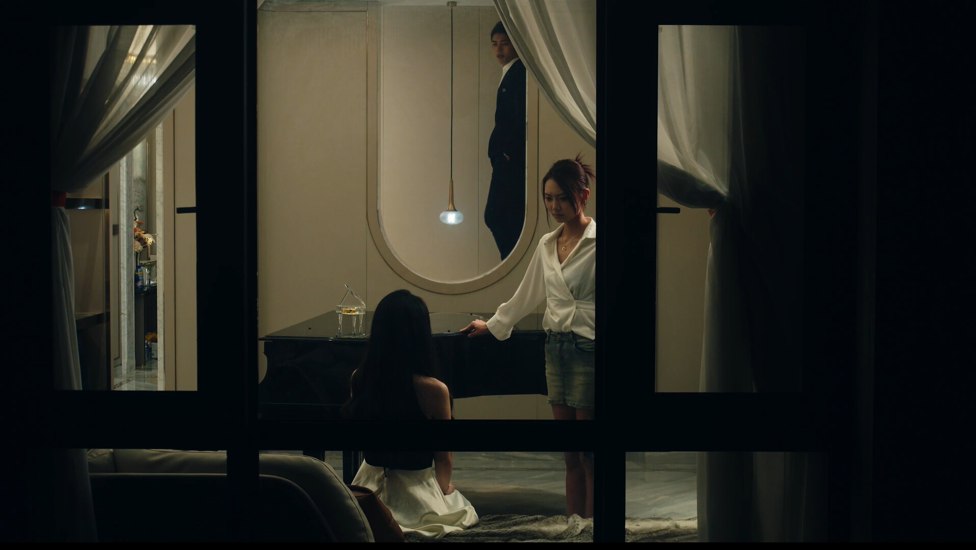 做你的猫|中字-国语|Build.15705240-绵绵柔影-迷离心语+全DLC|解压即撸|_15