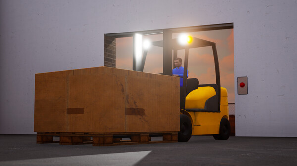 Grocery Store Simulator|官方中文|解压即撸|_4