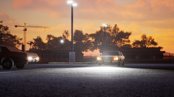 Grocery Store Simulator|官方中文|解压即撸|_1