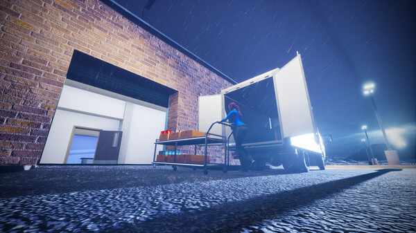 Grocery Store Simulator|官方中文|解压即撸|_8