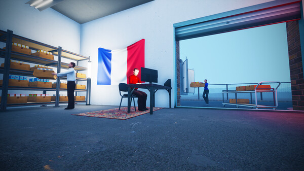 Grocery Store Simulator|官方中文|解压即撸|_3