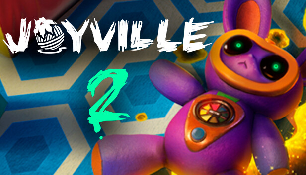 欢乐镇2 Joyville2|官方中文|解压即撸|_0