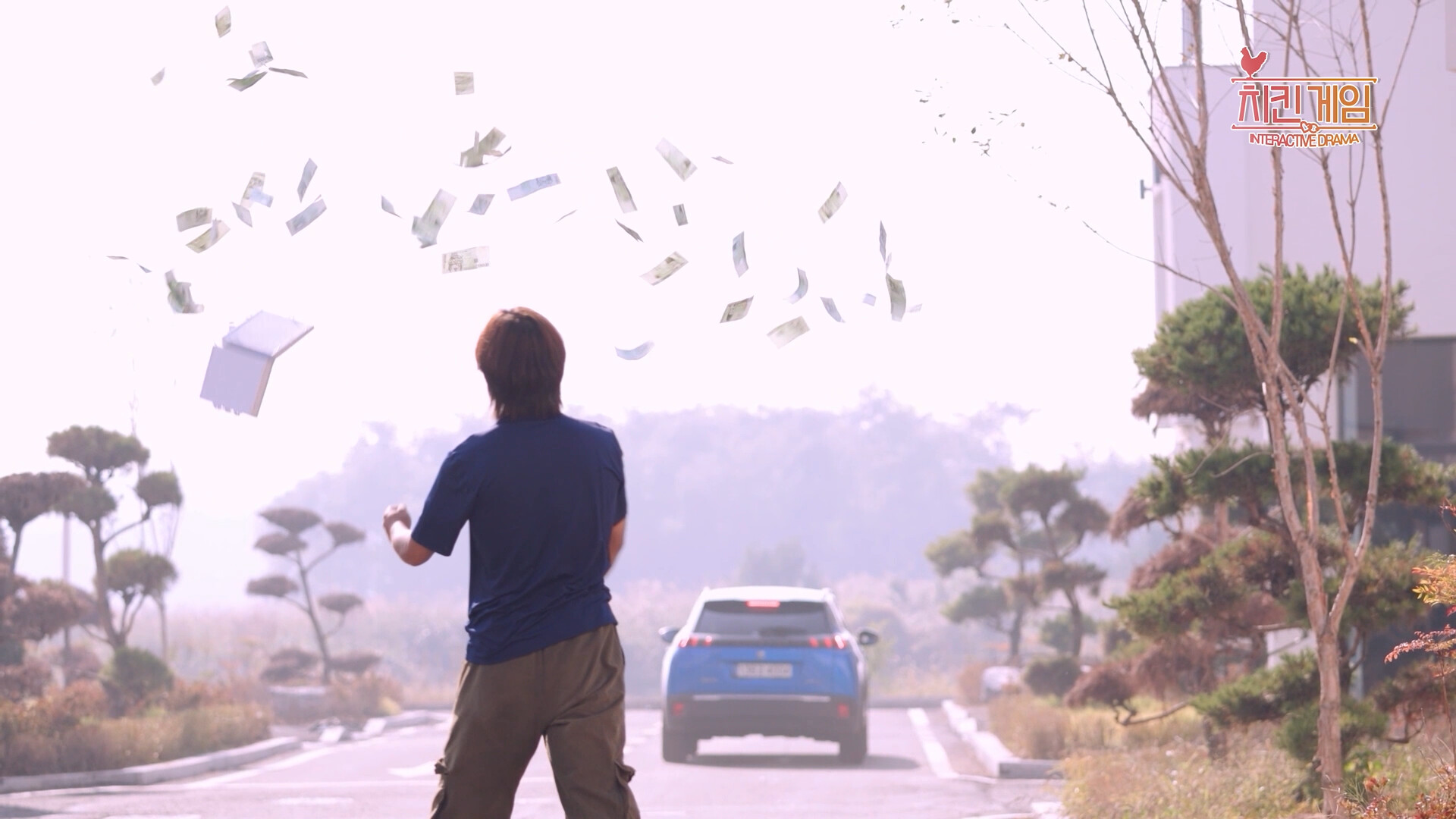 鸡肉游戏 炸鸡外卖员|官方中文|Build.15106972+全DLC-多结局|解压即撸|_4