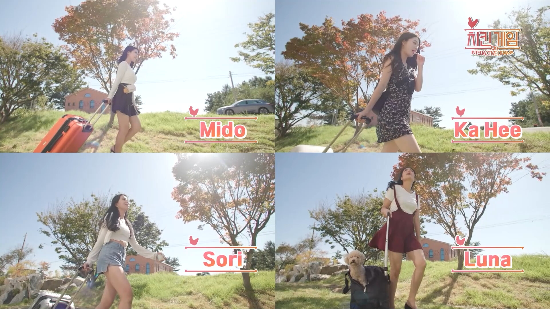 鸡肉游戏 炸鸡外卖员|官方中文|Build.15106972+全DLC-多结局|解压即撸|_3