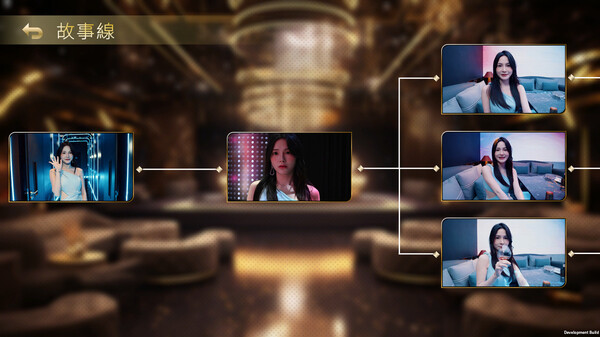 夜店高手之御女心经|官方中文|Build.15084241-繁华夜影-烟火流年|解压即撸|_3