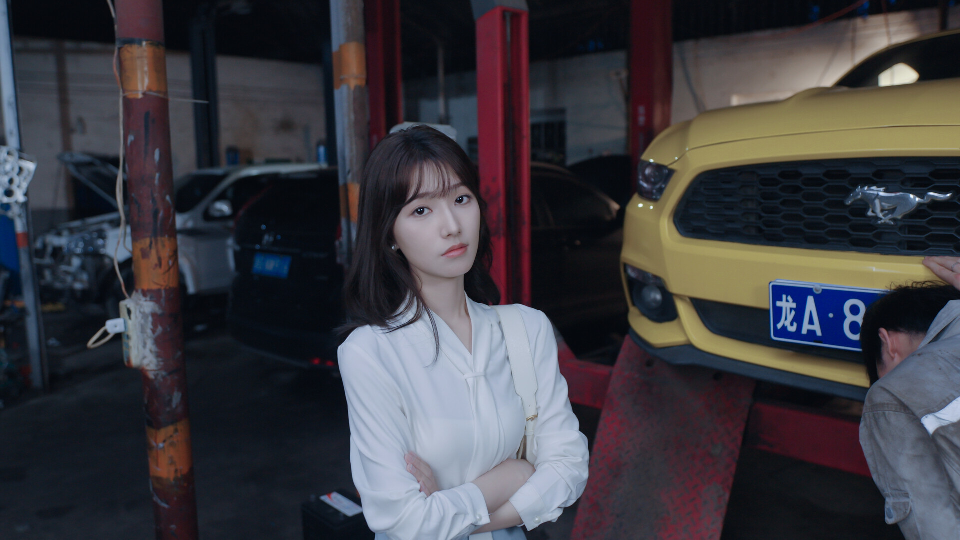 命运游戏 逆时寻凶|豪华中文|Build.16250564-首更-裂痕深处-轮回探案+全DLC|解压即撸|_11