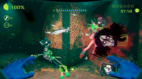 暗黑潜水员 Murky Divers|官方中文|Build.16219496|解压即撸|_8