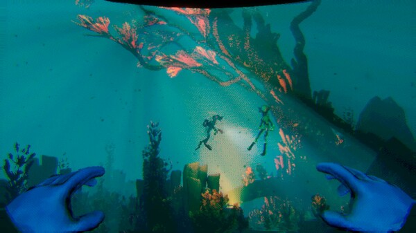 暗黑潜水员 Murky Divers|官方中文|Build.16219496|解压即撸|_2