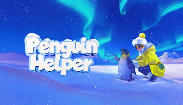 企鹅助手 Penguin Helper|官方中文|NSZ|原版|_0
