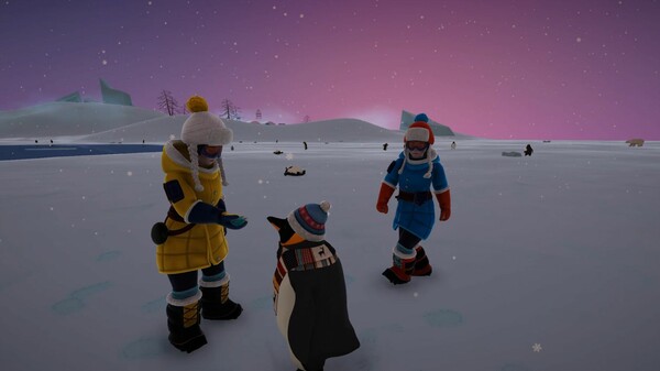 企鹅助手 Penguin Helper|官方中文|NSZ|原版|_3