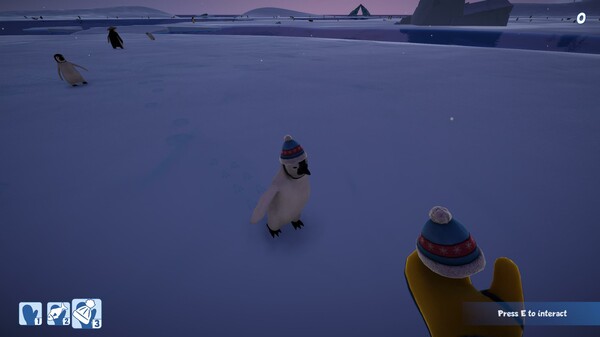 企鹅助手 Penguin Helper|官方中文|NSZ|原版|_6