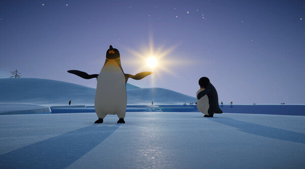 企鹅助手 Penguin Helper|官方中文|NSZ|原版|_9