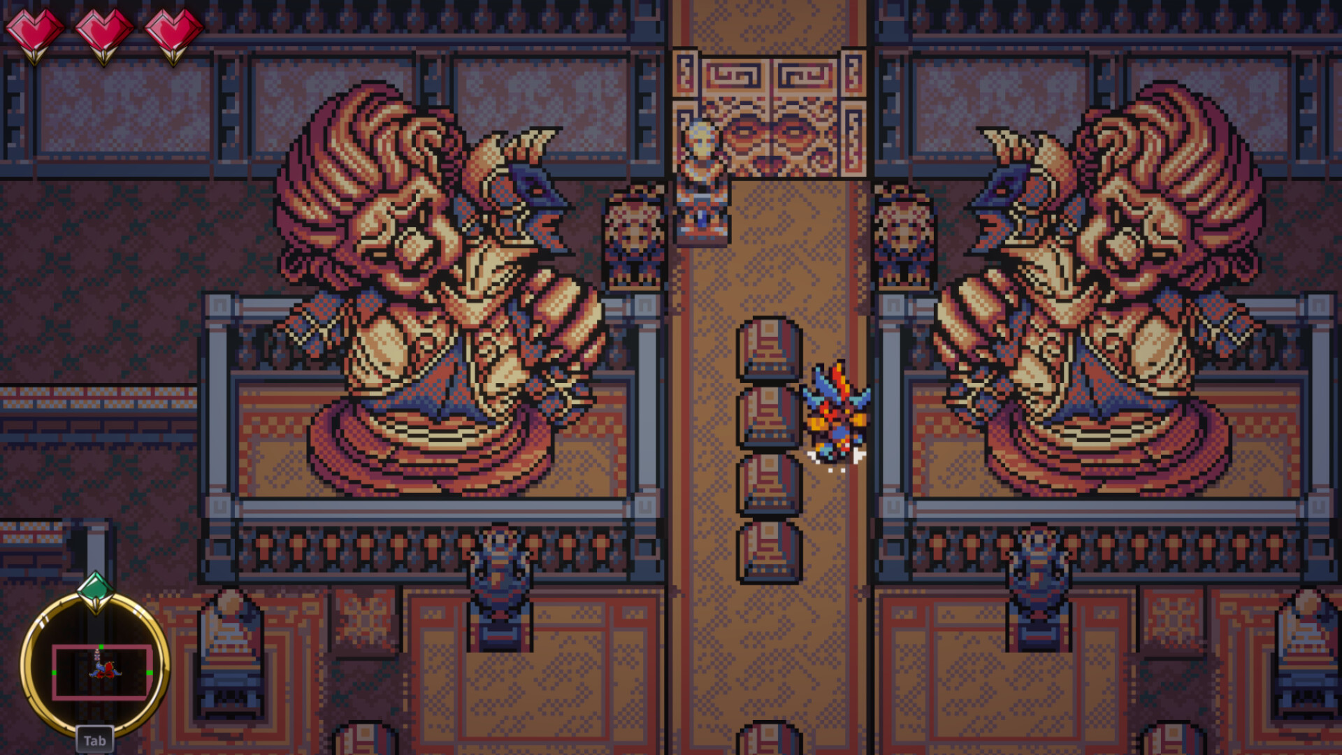 滑步奇旅|官方中文|Build.20883467+全DLC|解压即撸|_13