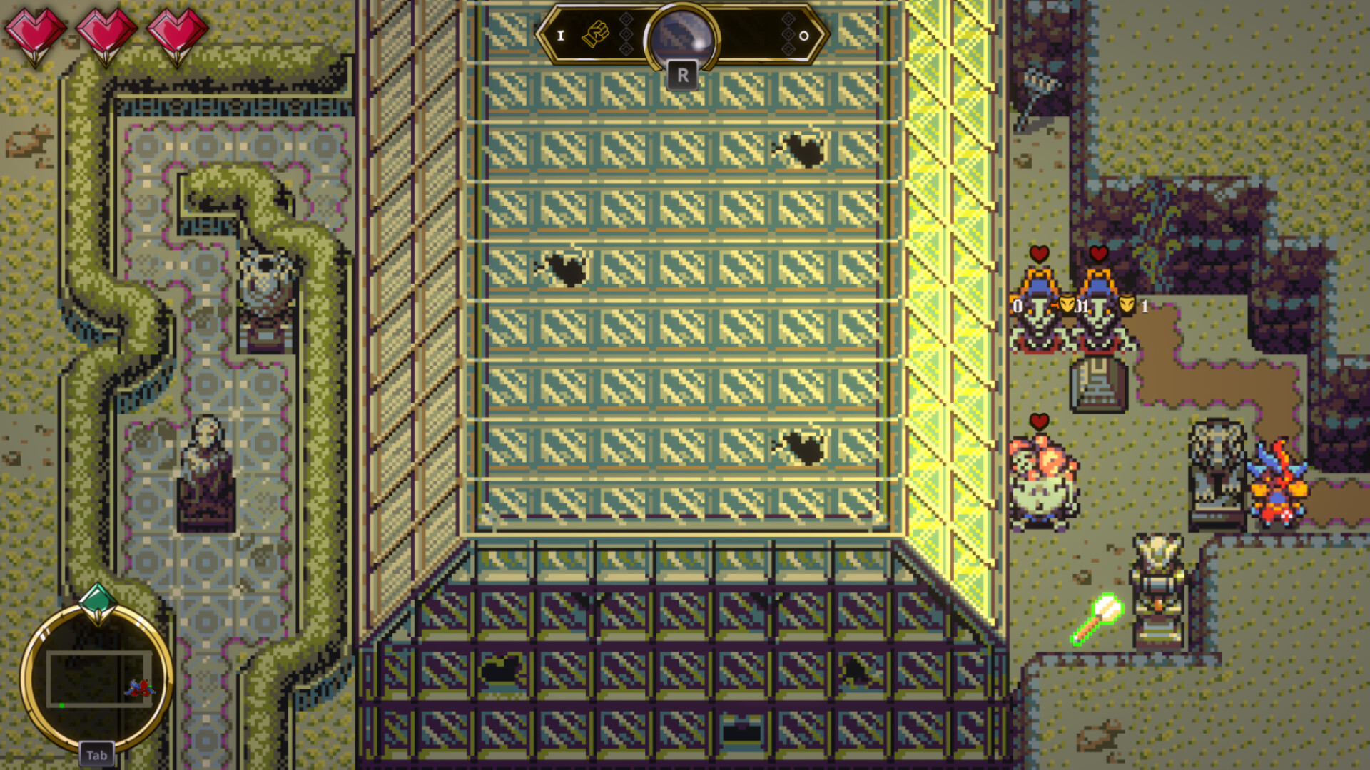 滑步奇旅|官方中文|Build.20883467+全DLC|解压即撸|_9