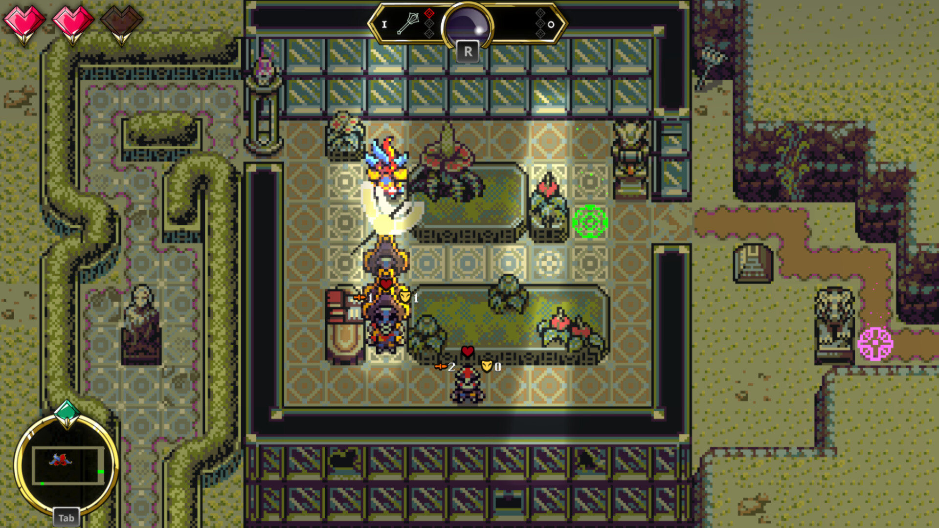 滑步奇旅|官方中文|Build.20883467+全DLC|解压即撸|_10